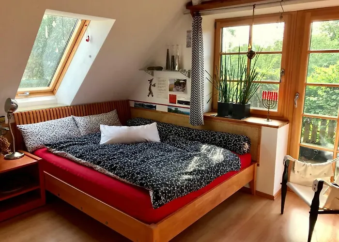 Ferienwohnung Wremer Strasse