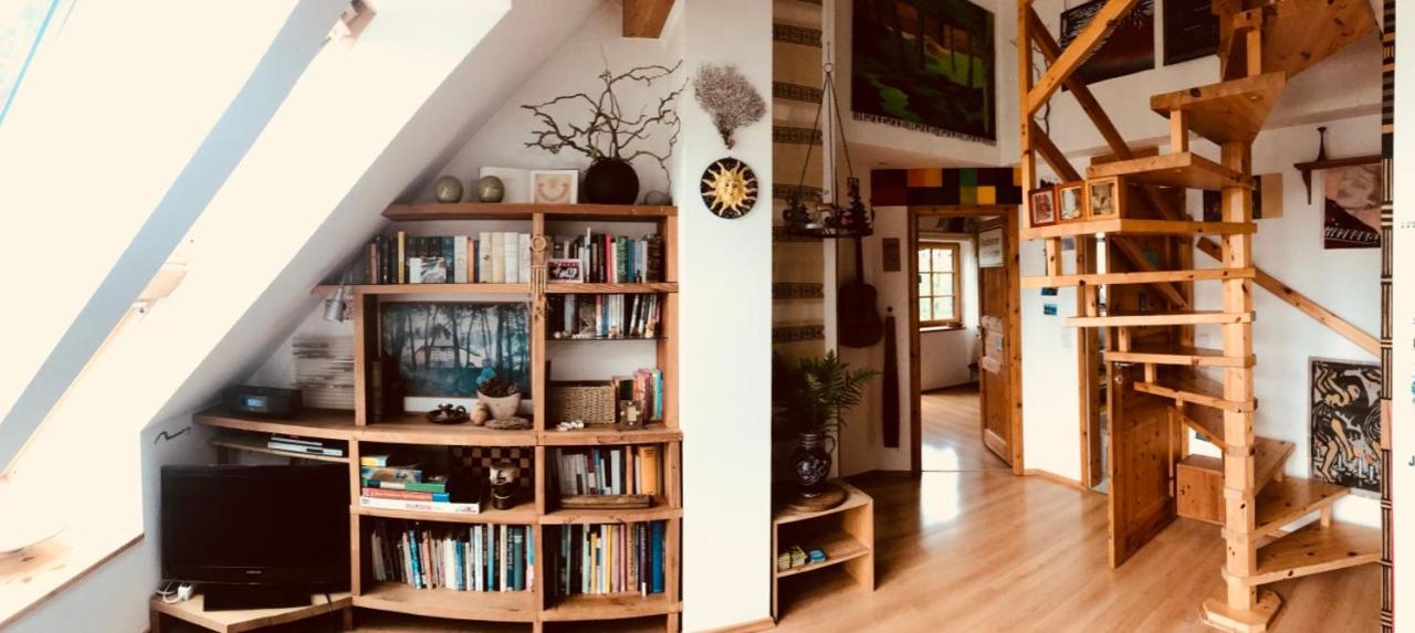 Apartment Wremer Strasse