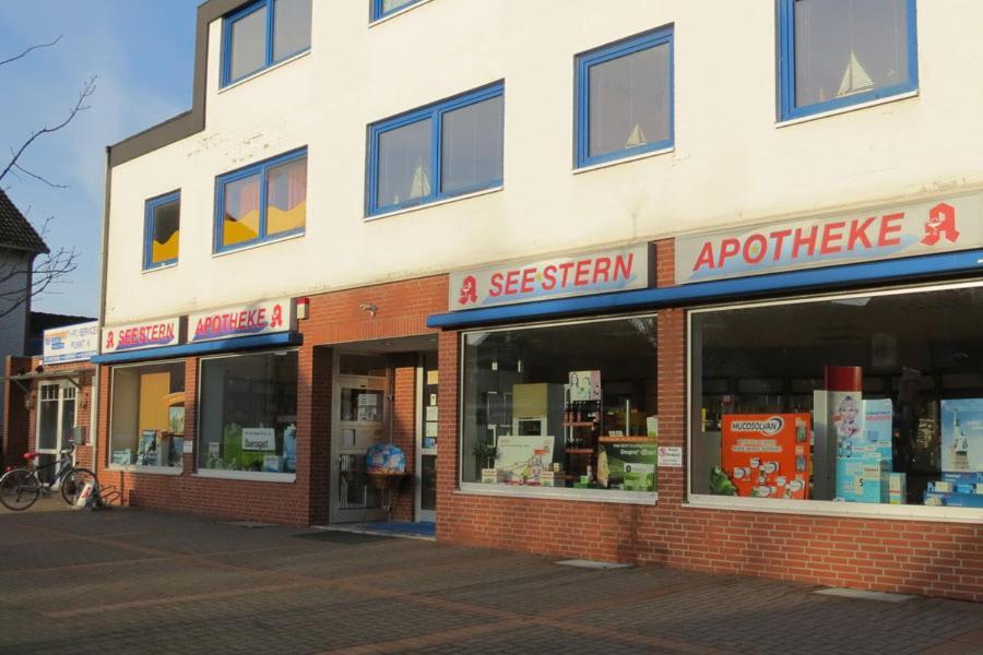 Apartment Wremer Strasse