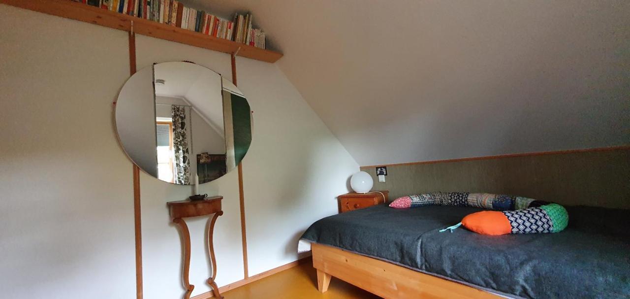 Wremer Strasse Apartment