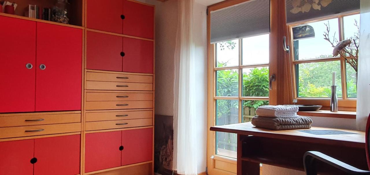 Apartment Wremer Strasse *