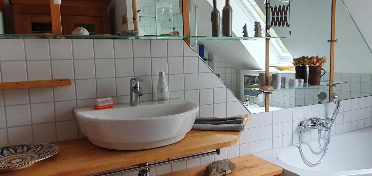 Apartment Wremer Strasse Wremen