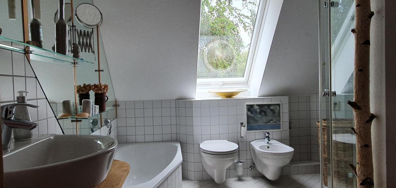 Apartment Wremer Strasse Wremen