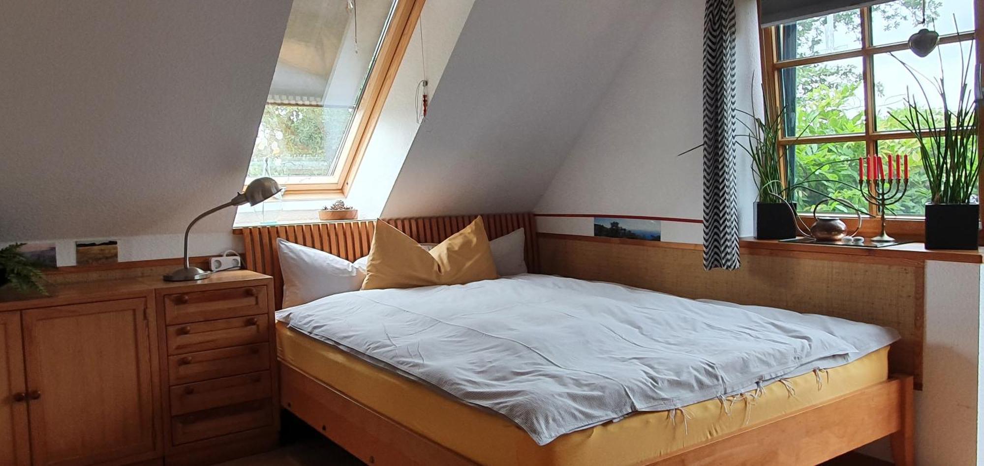 Wremer Strasse Apartment Wremen